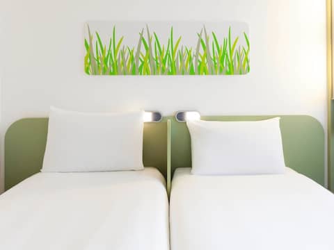 ibis budget Edinburgh Park — photo 5