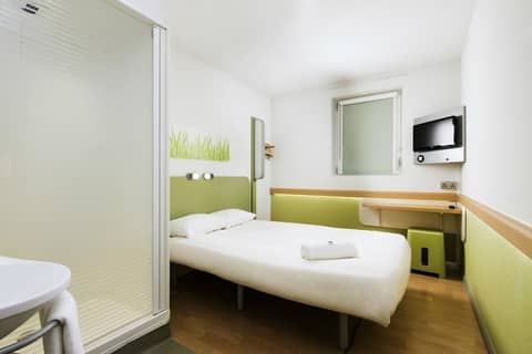 ibis budget Edinburgh Park — photo 7