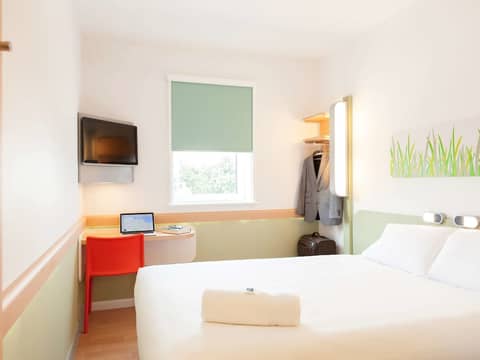 ibis budget Edinburgh Park — photo 8