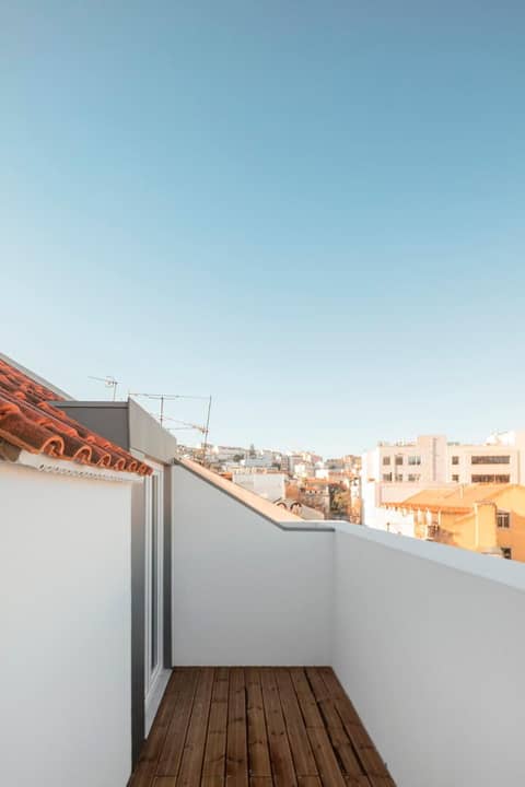 LSA Restauradores by Numa — photo 6