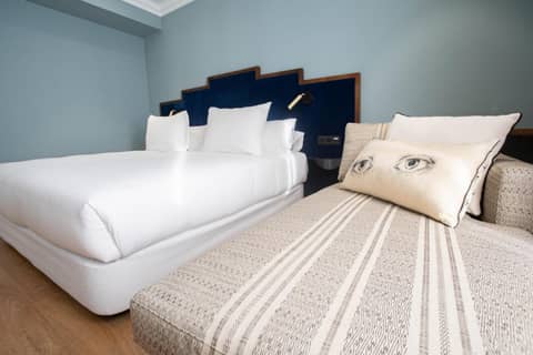 Soho Boutique Congreso — photo 2