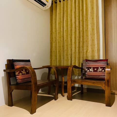 Chada Mantra Hotel — photo 3