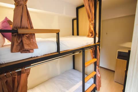 Chada Mantra Hotel — photo 4
