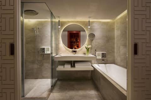 Grand Hyatt Taipei — photo 2