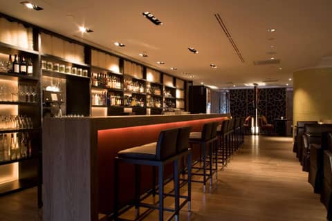 Grand Hyatt Taipei — photo 7