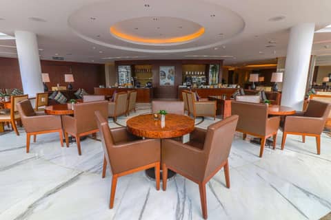 Grand Hyatt Kuala Lumpur — photo 3