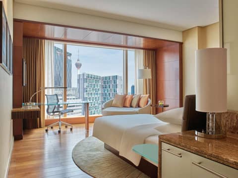 Grand Hyatt Kuala Lumpur — photo 5