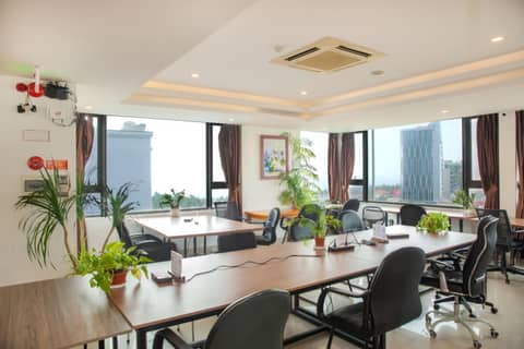 Waikiki Beach Hotel Da Nang — photo 6