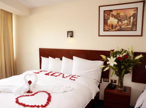 Golden Inca Hotel — photo 4