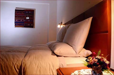 Golden Inca Hotel — photo 5