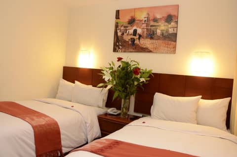 Golden Inca Hotel — photo 6