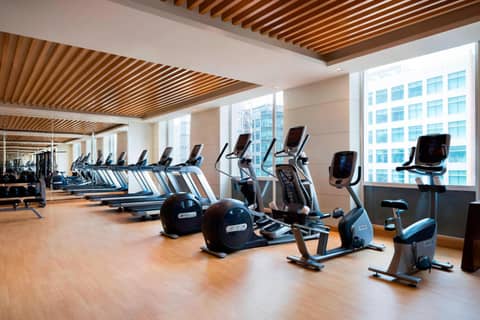 Courtyard by Marriott Bengaluru Outer Ring Road — photo 8
