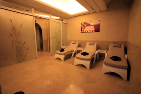 Hotel Palais Al Bahja — photo 8