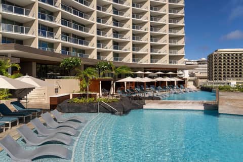 The Ritz-Carlton Residences, Waikiki Beach Hotel — photo 2