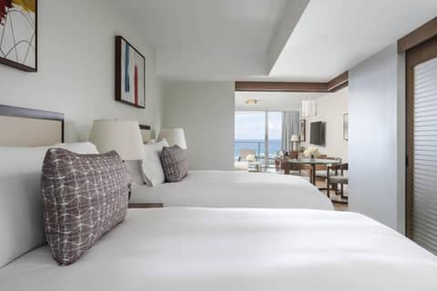 The Ritz-Carlton Residences, Waikiki Beach Hotel — photo 7