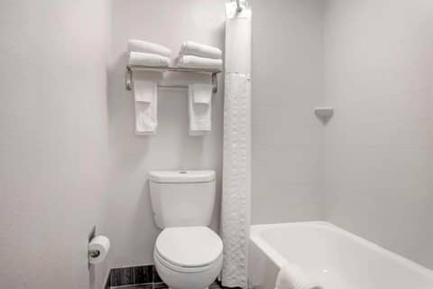 Comfort Suites Nashville Airport - BNA — photo 2