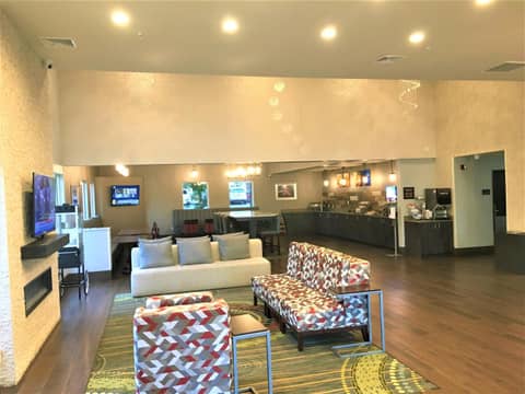 Comfort Suites Nashville Airport - BNA — photo 7