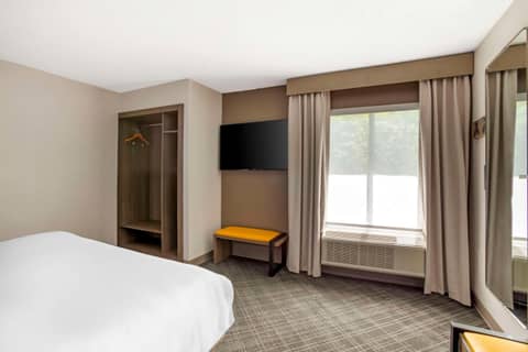 Comfort Suites Nashville Airport - BNA — photo 8