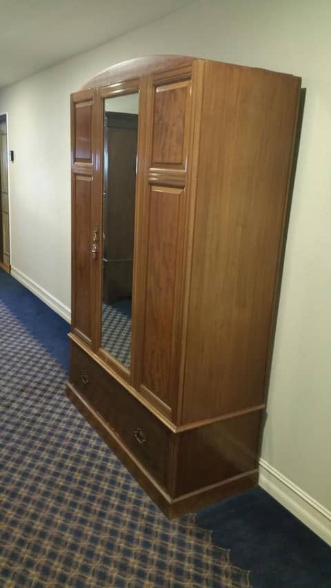 Hyde Park Hotel — photo 2