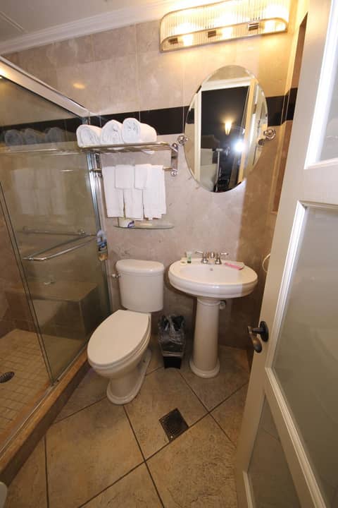 Hyde Park Hotel — photo 8