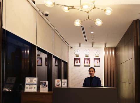 Kingsgate Canal Hotel by Millennium — photo 8