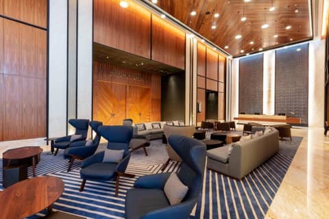 Hilton Monterrey Valle — photo 3