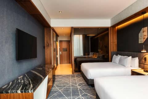 Hilton Monterrey Valle — photo 4