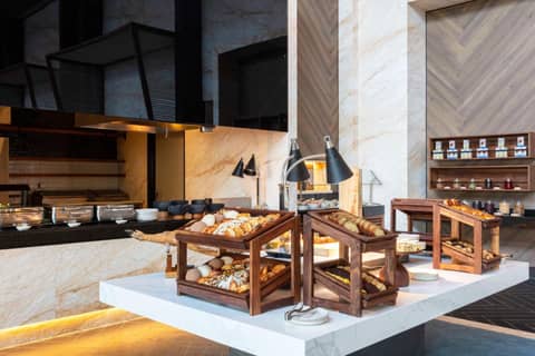 Hilton Monterrey Valle — photo 6