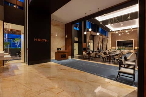 Hilton Monterrey Valle — photo 7