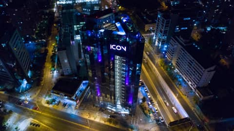 Icon Hotel — photo 5