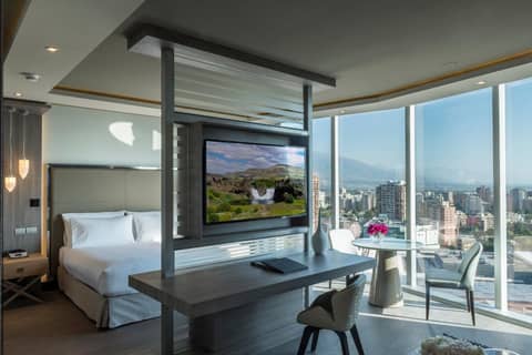 Icon Hotel — photo 8