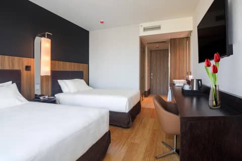Icon Hotel — photo 9
