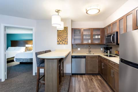 Staybridge Suites - Fort Lauderdale Airport - West by IHG — photo 2
