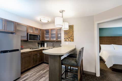 Staybridge Suites - Fort Lauderdale Airport - West by IHG — photo 5