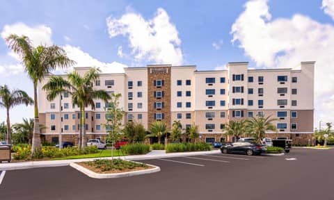Staybridge Suites - Fort Lauderdale Airport - West by IHG — photo 9