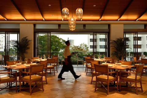 The Naha Terrace — photo 9