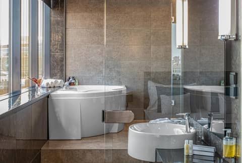 Hotel President Budapest Affiliated by Meliá — photo 3