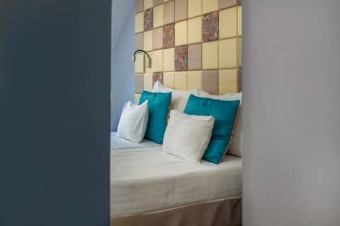 Hotel President Budapest Affiliated by Meliá — photo 4