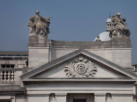The Merrion Hotel — photo 2