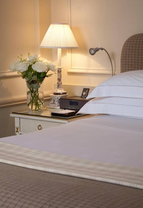 The Merrion Hotel — photo 4