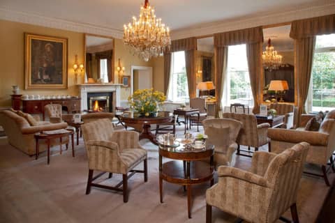 The Merrion Hotel — photo 7
