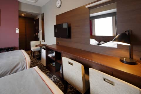 Hotel Monte Hermana Fukuoka — photo 2