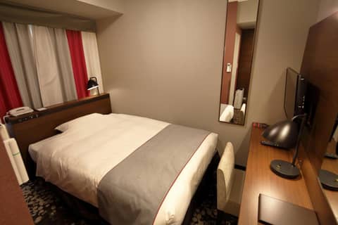 Hotel Monte Hermana Fukuoka — photo 4