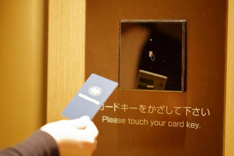Hotel Monte Hermana Fukuoka — photo 5