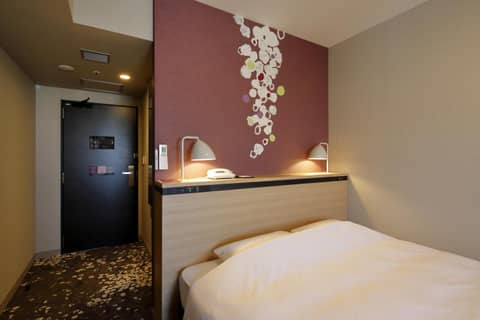 Hotel Monte Hermana Fukuoka — photo 6