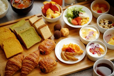 Hotel Monte Hermana Fukuoka — photo 7