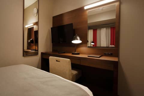 Hotel Monte Hermana Fukuoka — photo 8