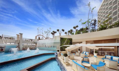 Loisir Hotel Naha — photo 4