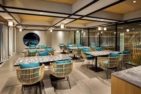 The Manohara Hotel Yogyakarta — photo 4