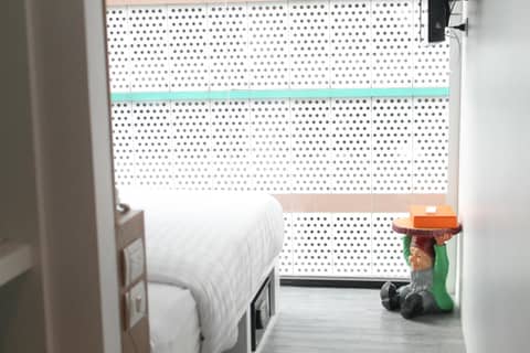 S Box Sukhumvit Hotel — photo 7